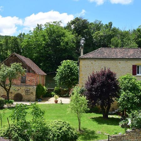 Bed and Breakfast La Chabotine Allas-Les-Mines Zewnętrze zdjęcie