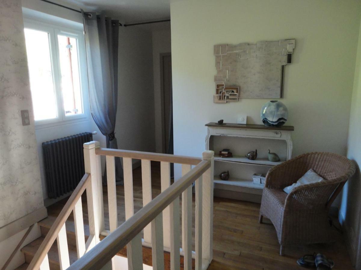 Bed and Breakfast La Chabotine Allas-Les-Mines Zewnętrze zdjęcie